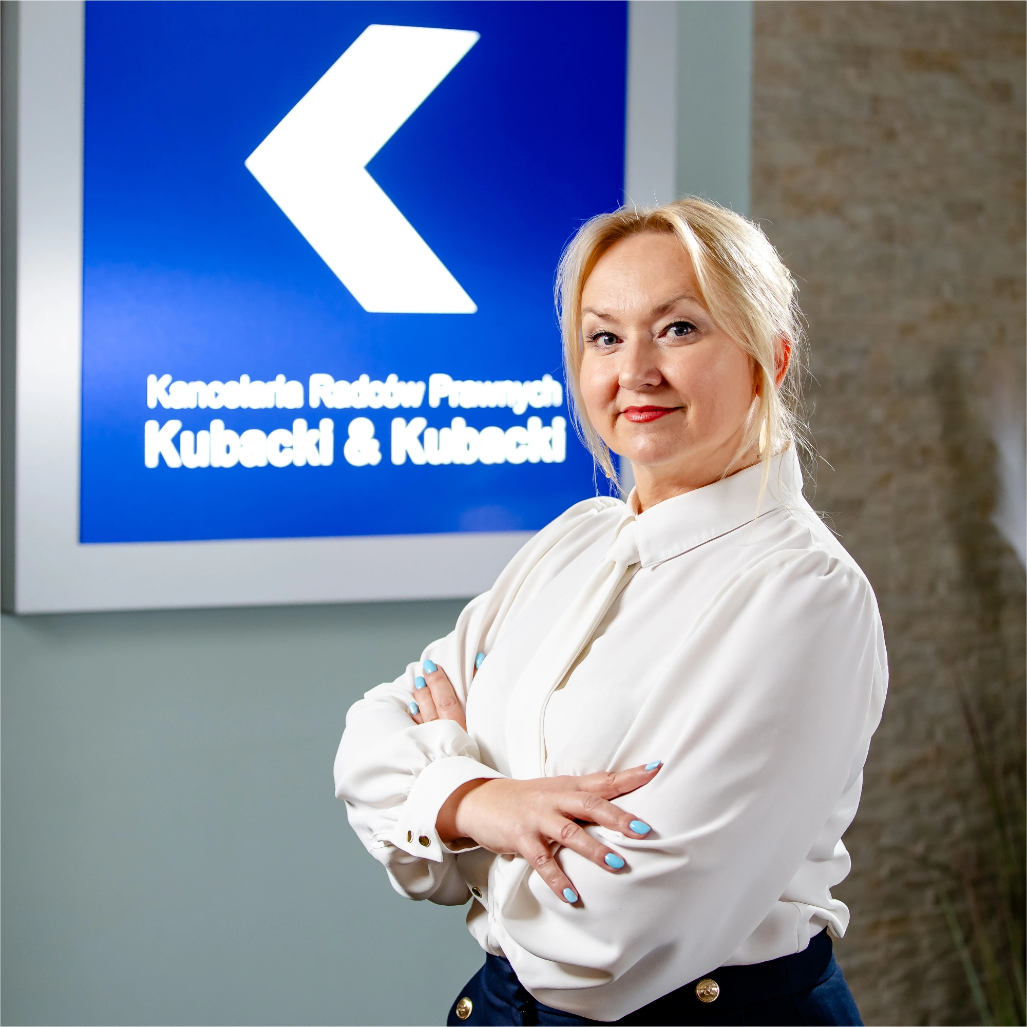 Katarzyna Papierzańska