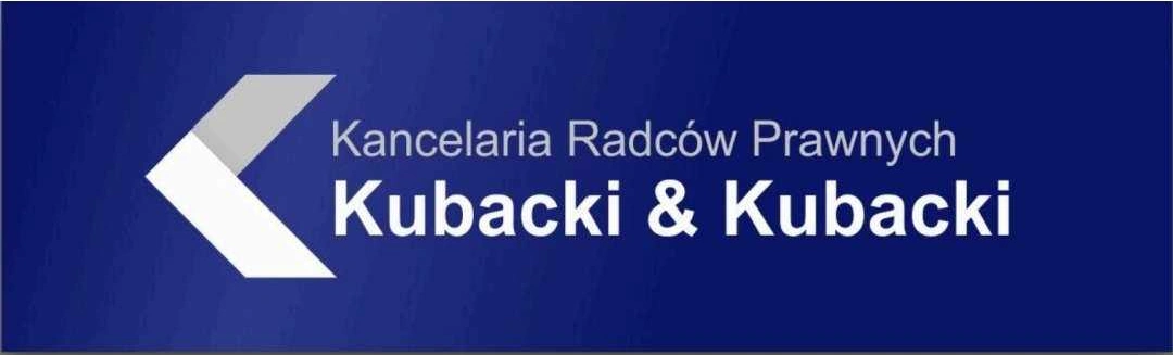 Duże logo kancelarii